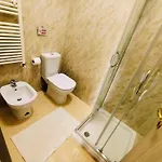 Апартаменты N6 San Terenzo Lerici-4 Posti Letto-parcheggio Privato- Aria Condizionata Леричи