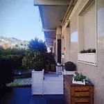 N6 San Terenzo Lerici-4 Posti Letto-parcheggio Privato- Aria Condizionata * Lerici