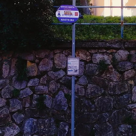 N6 San Terenzo Lerici-4 Posti Letto-parcheggio Privato- Aria Condizionata