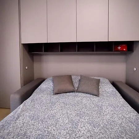 N6 San Terenzo Lerici-4 Posti Letto-parcheggio Privato- Aria Condizionata Lerici