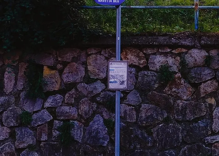 N6 San Terenzo Lerici-4 Posti Letto-parcheggio Privato- Aria Condizionata