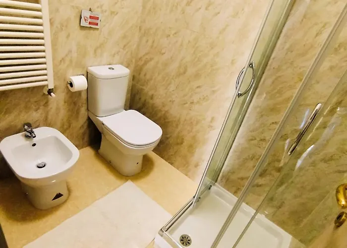 Apartamento N6 San Terenzo Lerici-4 Posti Letto-parcheggio Privato- Aria Condizionata Lerici